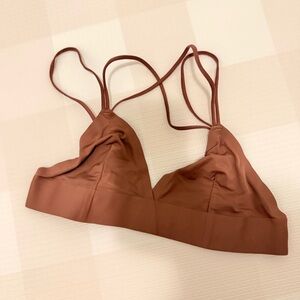 Urban Outfitters Out From Under Mauve Bralette